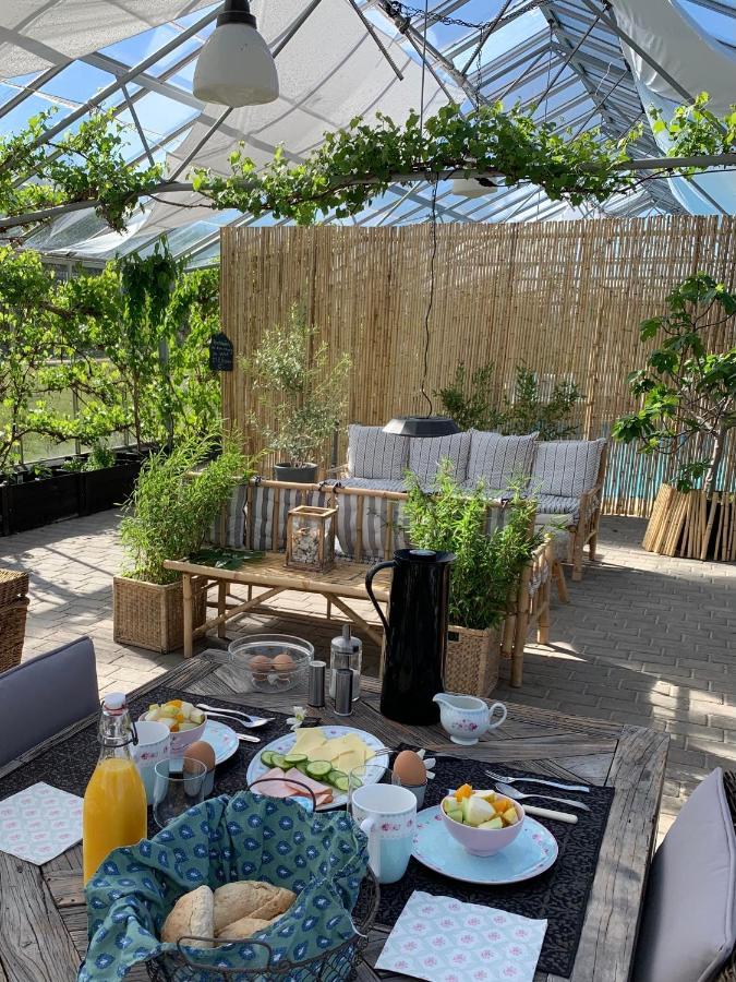 Mariegaardens Gaestehuse Hillerod Bagian luar foto