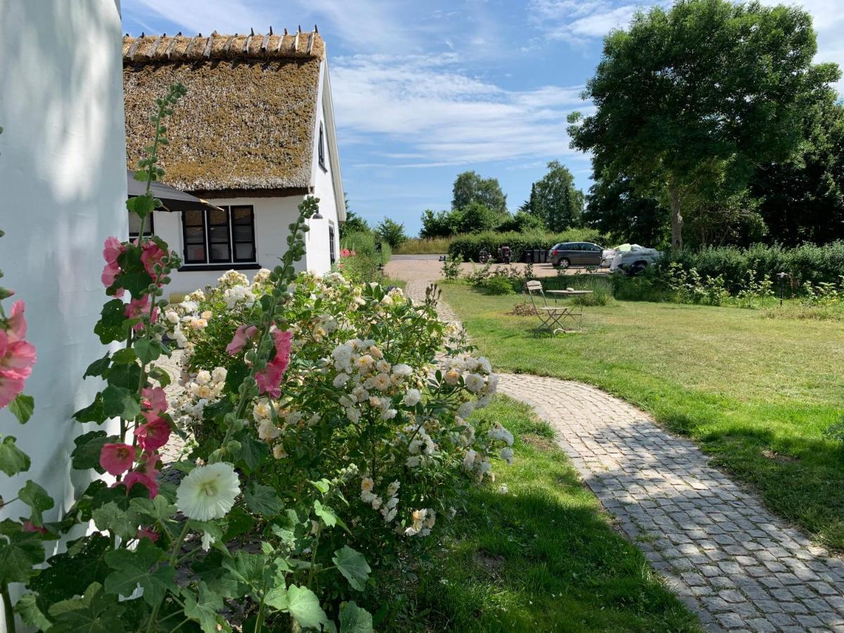 Mariegaardens Gaestehuse Hillerod Bagian luar foto