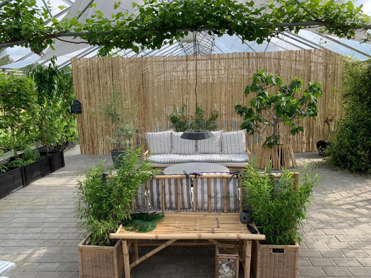 Mariegaardens Gaestehuse Hillerod Bagian luar foto
