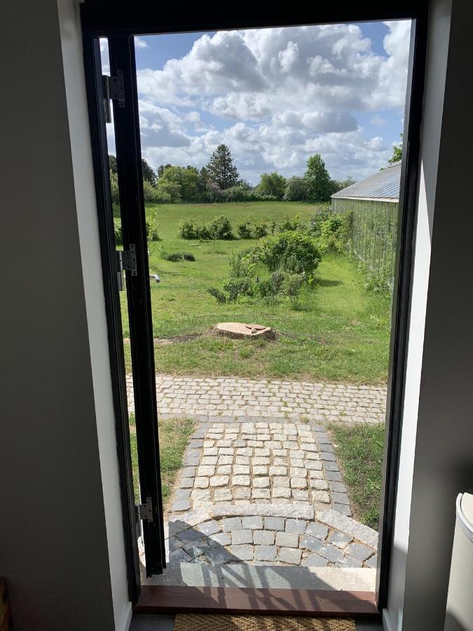 Mariegaardens Gaestehuse Hillerod Bagian luar foto