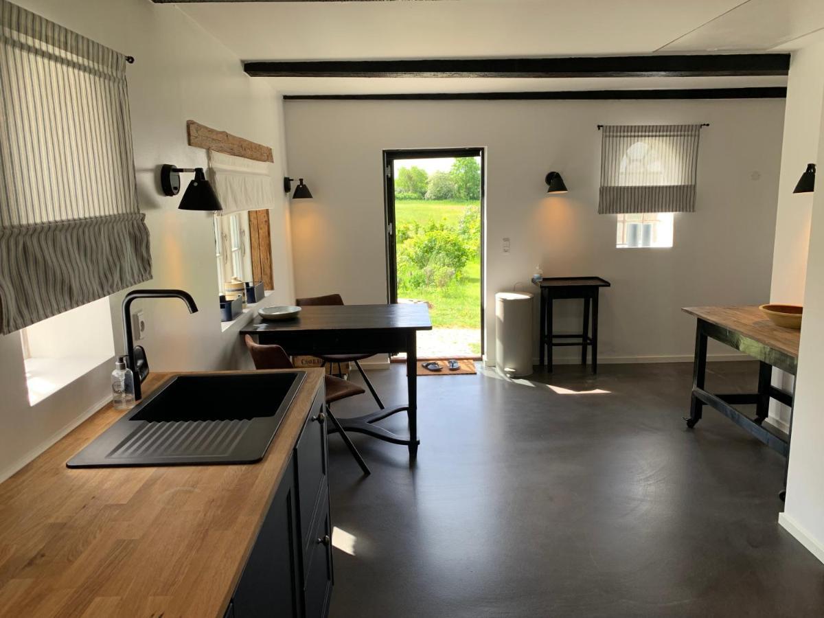 Mariegaardens Gaestehuse Hillerod Bagian luar foto